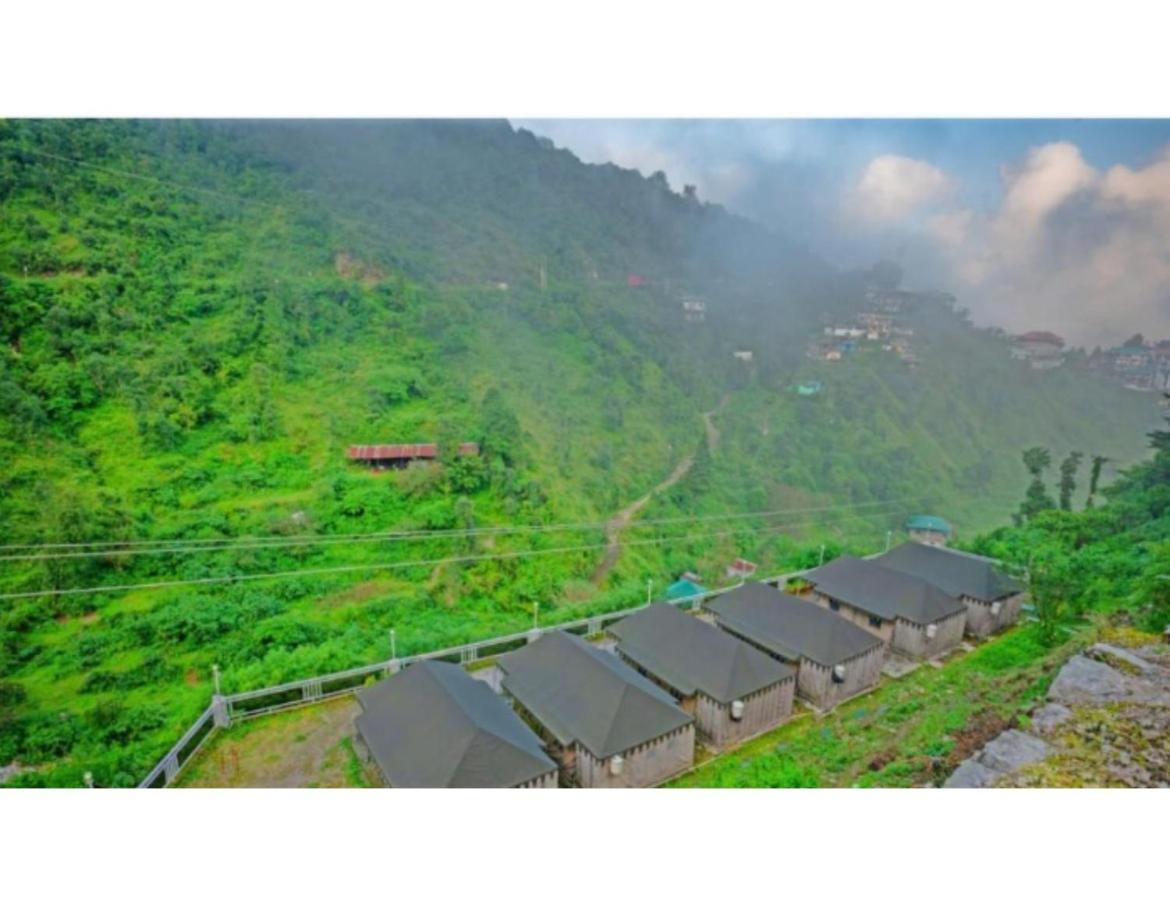 Shiv Sutra Resorts, Masuri Exterior foto