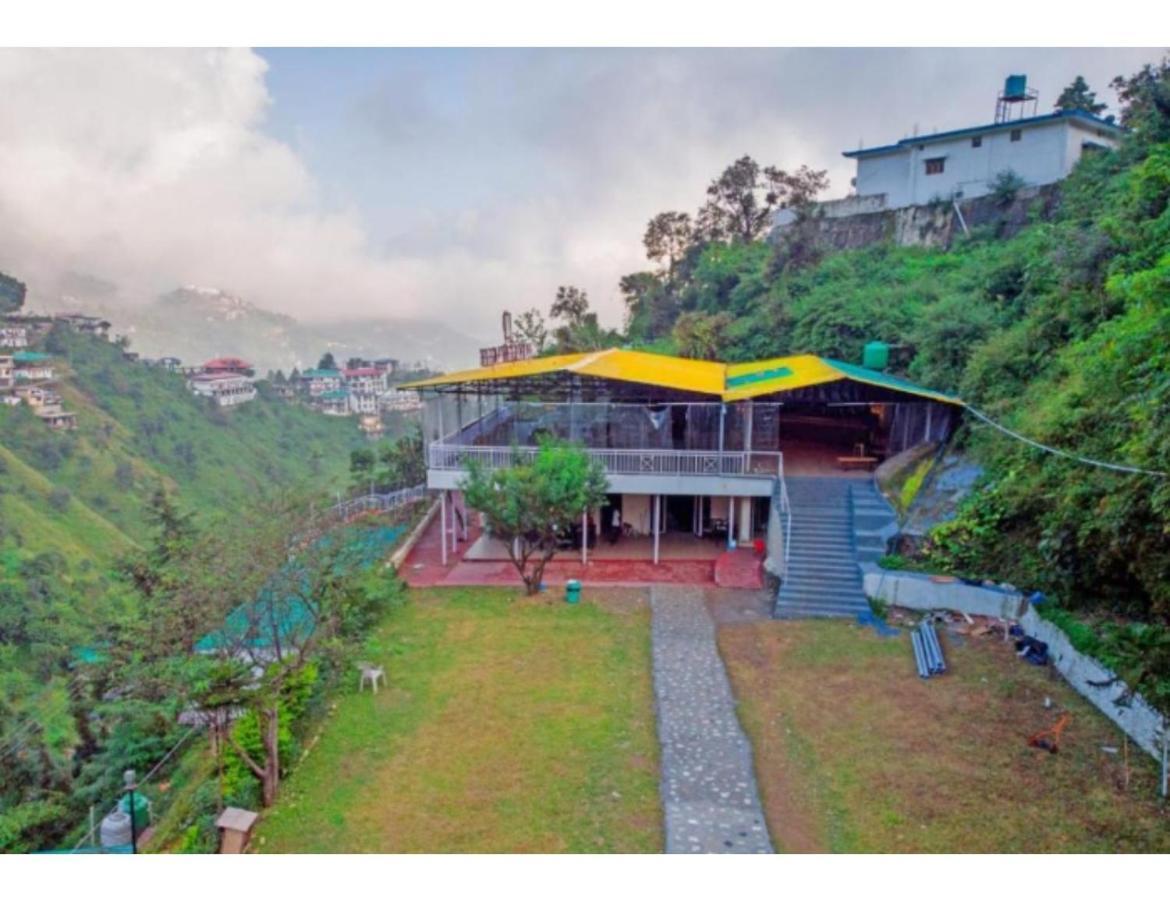 Shiv Sutra Resorts, Masuri Exterior foto
