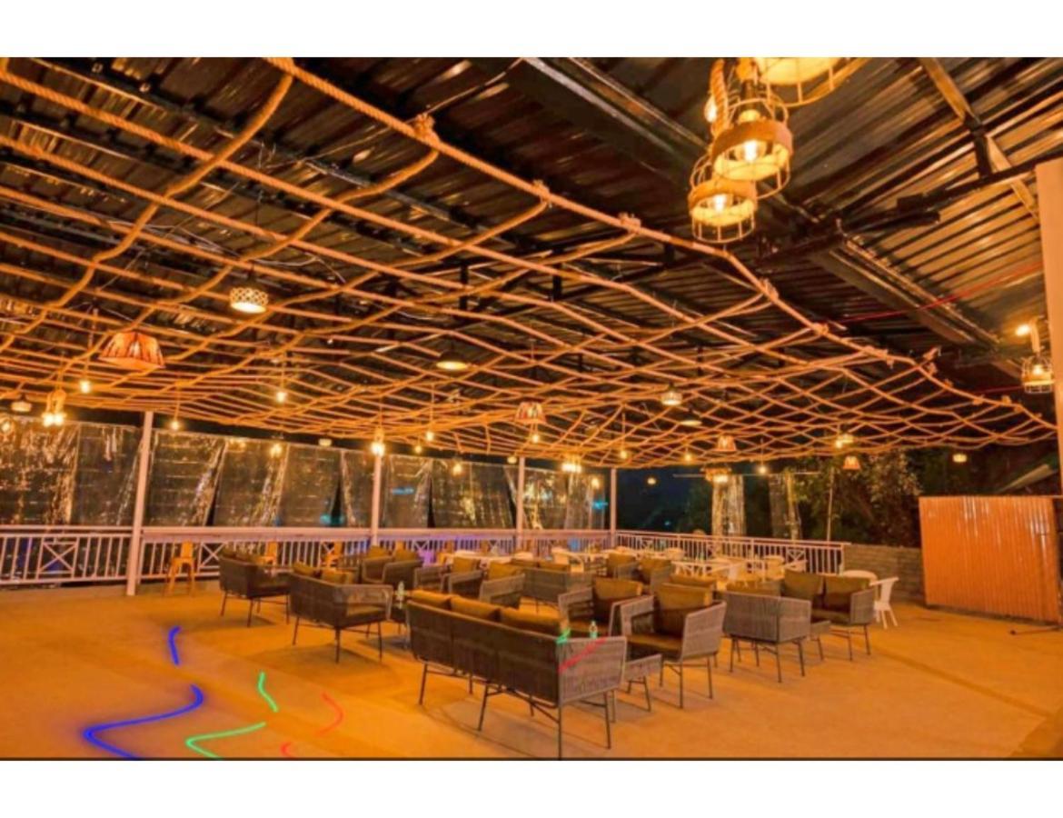Shiv Sutra Resorts, Masuri Exterior foto