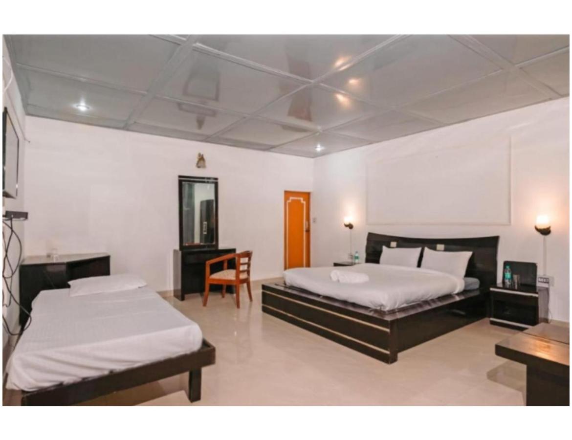 Shiv Sutra Resorts, Masuri Exterior foto