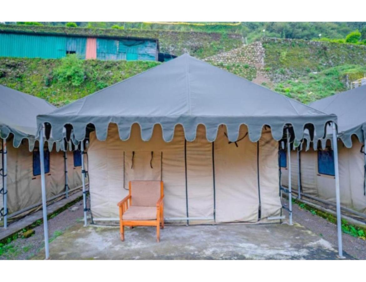 Shiv Sutra Resorts, Masuri Exterior foto