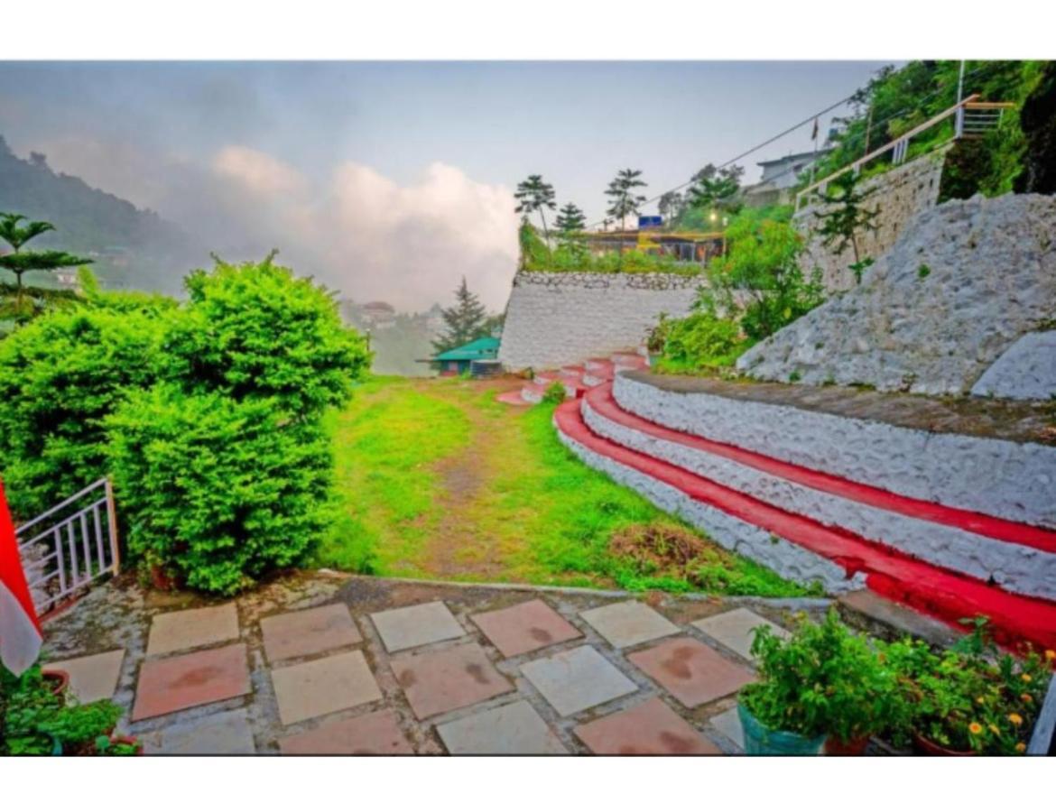 Shiv Sutra Resorts, Masuri Exterior foto